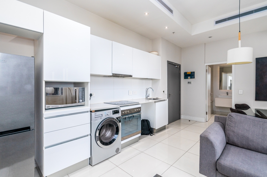 1 Bedroom Property for Sale in Cape Town City Centre Western Cape